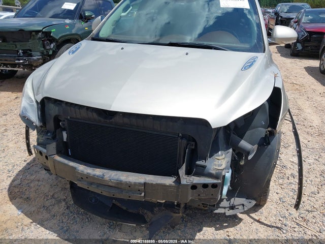 5GAKRBKD0EJ306788 Buick Enclave