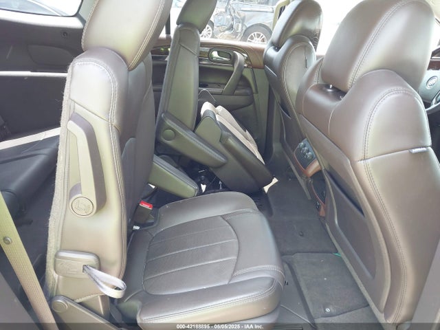 5GAKRBKD0EJ306788 Buick Enclave