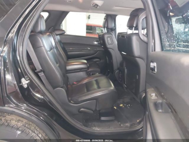 1C4RDJDG4EC391068 Dodge DURANGO LIMITED