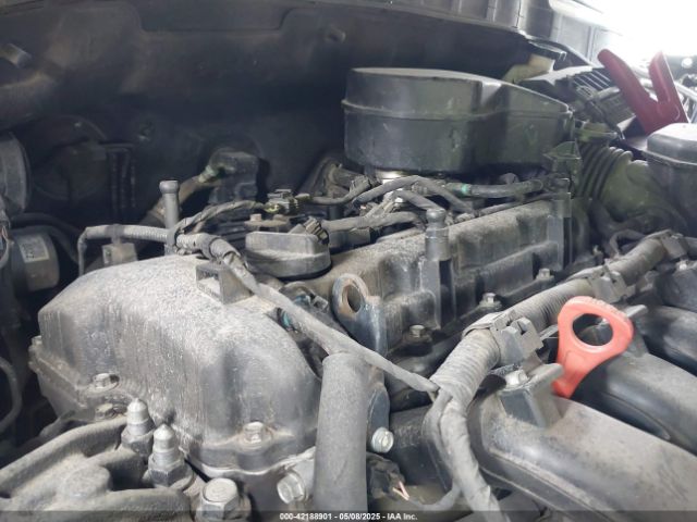 5XYZU3LB2GG380473 Hyundai gdi theta ii