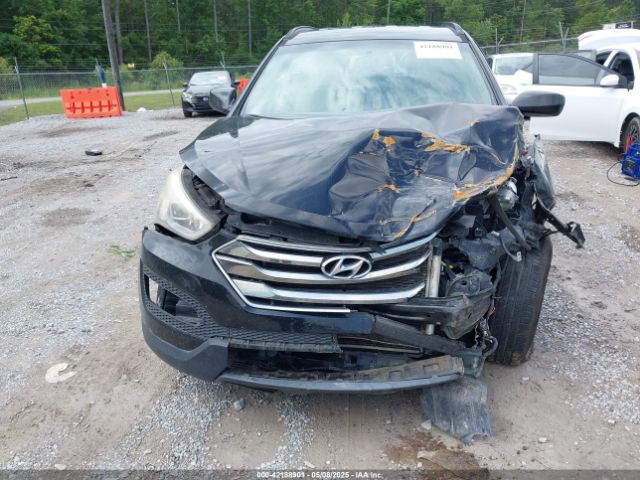 5XYZU3LB2GG380473 Hyundai gdi theta ii