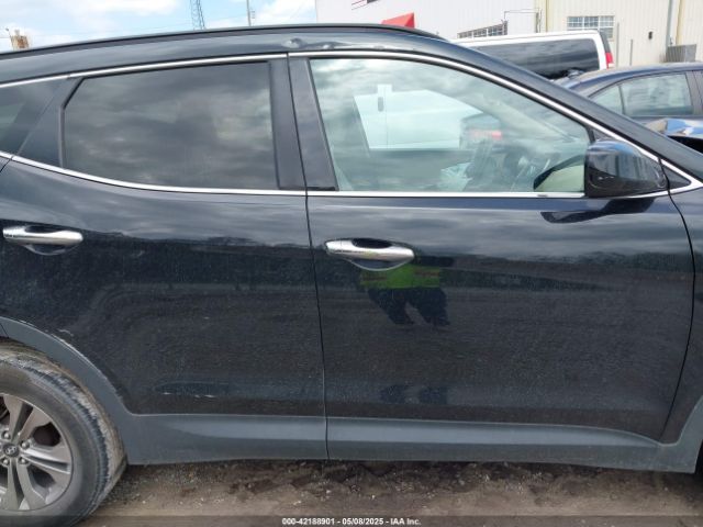 5XYZU3LB2GG380473 Hyundai gdi theta ii