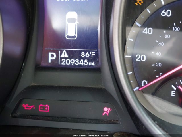5XYZU3LB2GG380473 Hyundai gdi theta ii