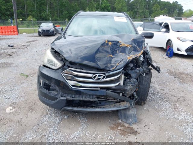 5XYZU3LB2GG380473 Hyundai gdi theta ii