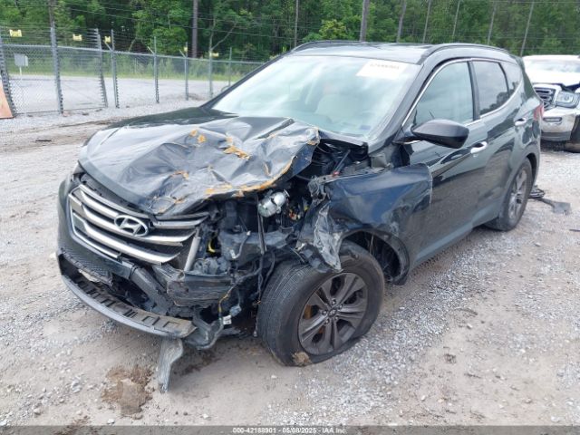 5XYZU3LB2GG380473 Hyundai gdi theta ii