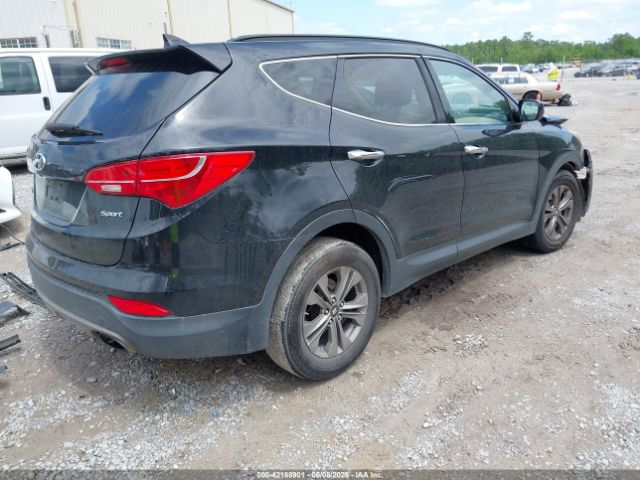 5XYZU3LB2GG380473 Hyundai gdi theta ii