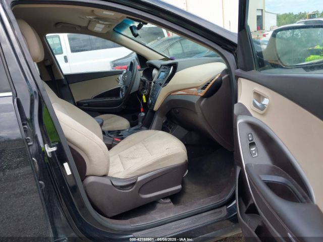 5XYZU3LB2GG380473 Hyundai gdi theta ii