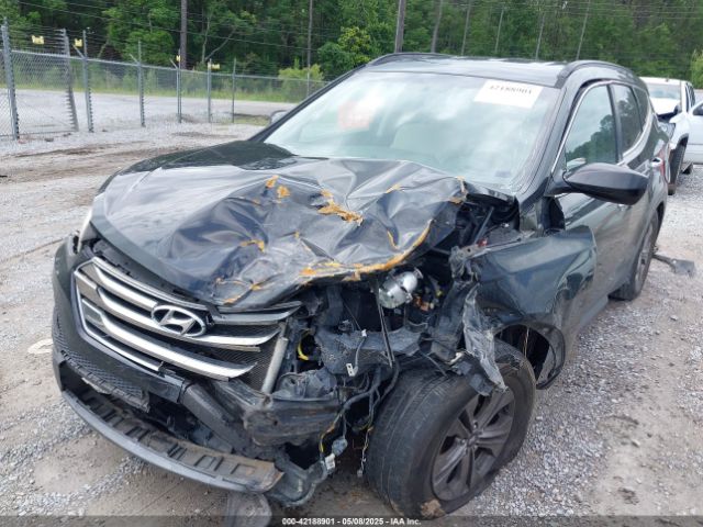 5XYZU3LB2GG380473 Hyundai gdi theta ii