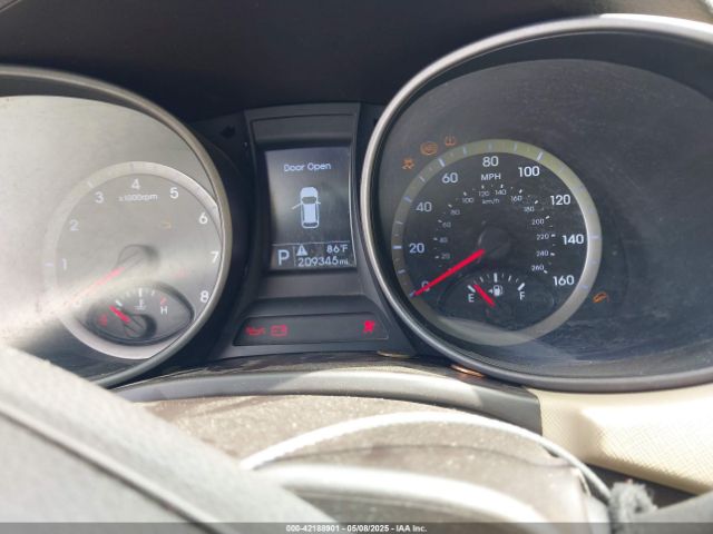 5XYZU3LB2GG380473 Hyundai gdi theta ii