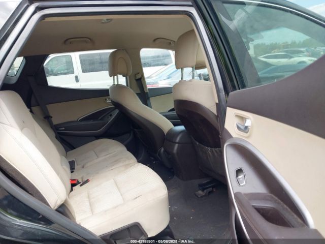 5XYZU3LB2GG380473 Hyundai gdi theta ii