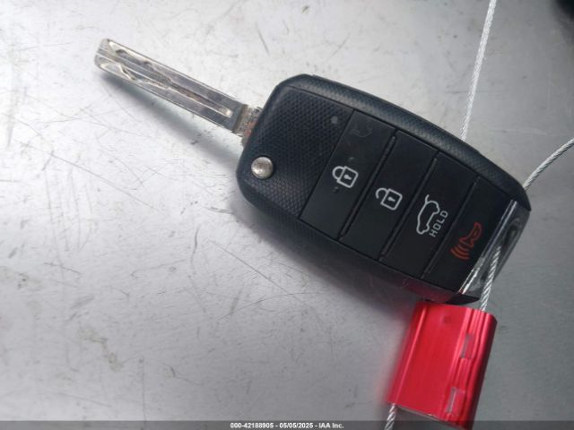 KNDPM3AC3H7072908 KIA Sportage Lx