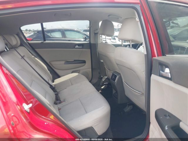KNDPM3AC3H7072908 KIA Sportage Lx