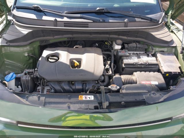KNDJ33AU2M7133287 KIA SOUL EX