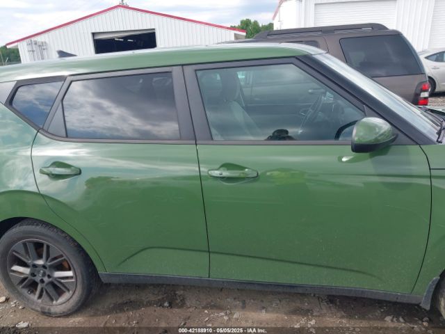 KNDJ33AU2M7133287 KIA SOUL EX