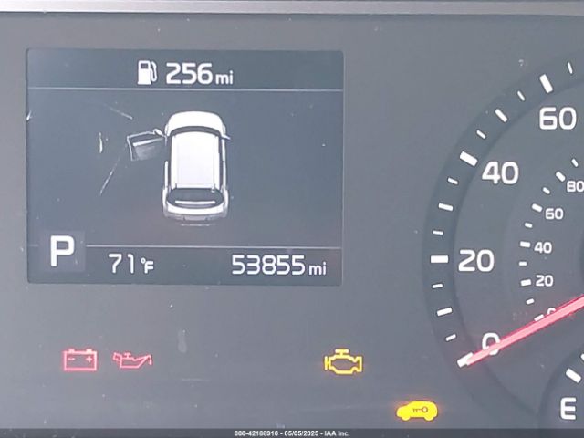 KNDJ33AU2M7133287 KIA SOUL EX