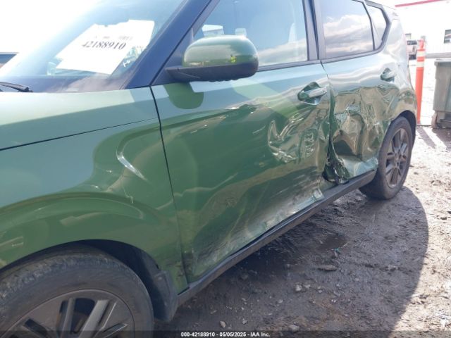 KNDJ33AU2M7133287 KIA SOUL EX