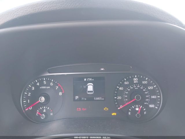 KNDJ33AU2M7133287 KIA SOUL EX