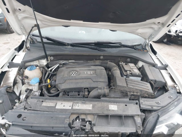 1VWBS7A34EC079454 Volkswagen Passat 1.8t Se