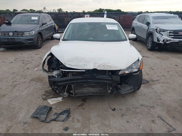 1VWBS7A34EC079454 Volkswagen Passat 1.8t Se