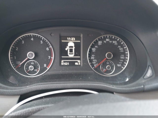 1VWBS7A34EC079454 Volkswagen Passat 1.8t Se
