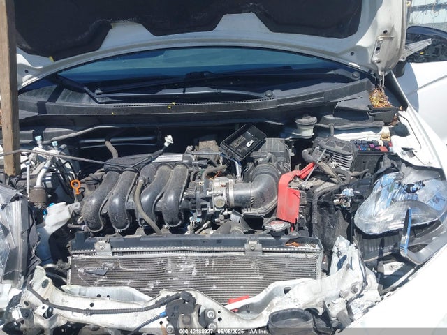 JHMGK5H77HS006139 Honda FIT EX