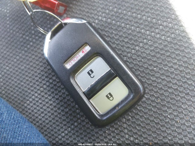 JHMGK5H77HS006139 Honda FIT EX