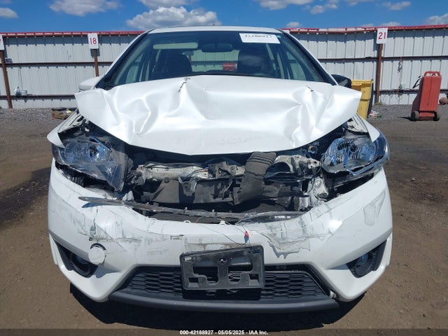 JHMGK5H77HS006139 Honda FIT EX