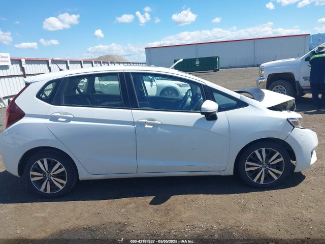 JHMGK5H77HS006139 Honda FIT EX