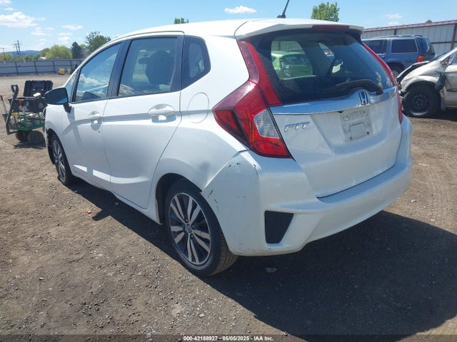 JHMGK5H77HS006139 Honda FIT EX