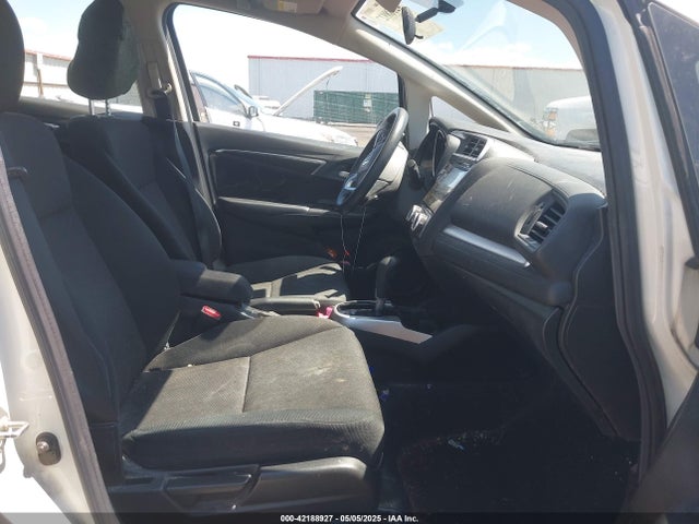 JHMGK5H77HS006139 Honda FIT EX