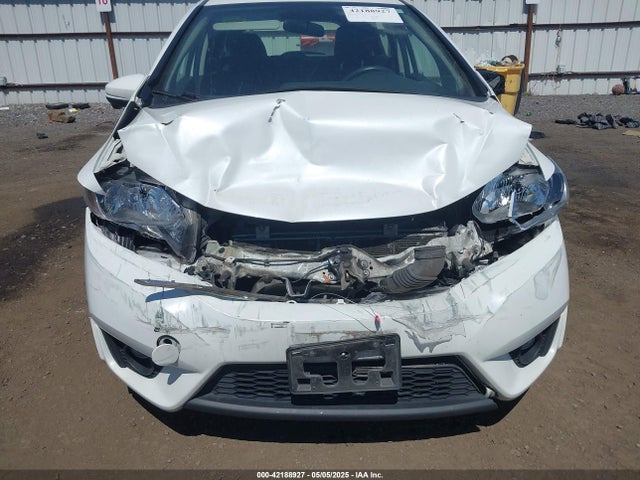 JHMGK5H77HS006139 Honda FIT EX
