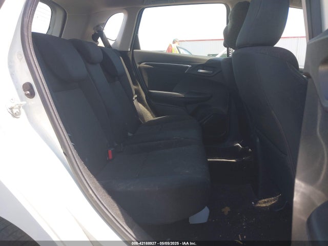 JHMGK5H77HS006139 Honda FIT EX