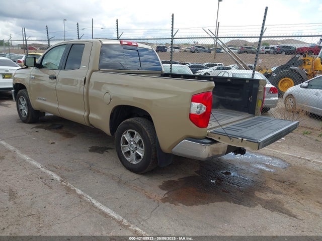 5TFUY5F17JX726941 Toyota Tundra Sr5 5.7l V8