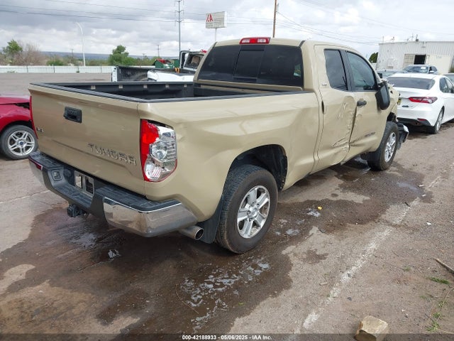 5TFUY5F17JX726941 Toyota Tundra Sr5 5.7l V8