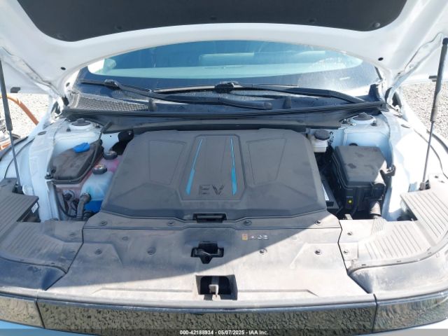KM8KNDAF2PU147407 Hyundai Ioniq 5