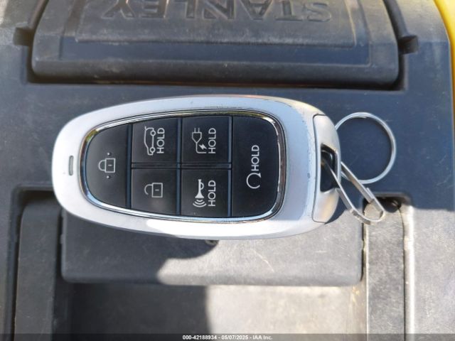 KM8KNDAF2PU147407 Hyundai Ioniq 5