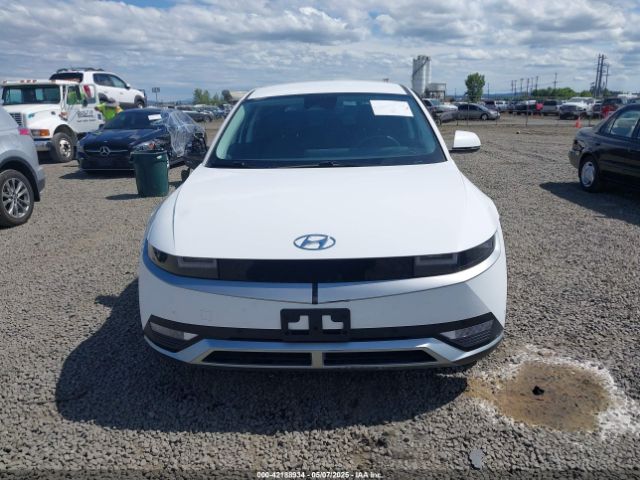 KM8KNDAF2PU147407 Hyundai Ioniq 5