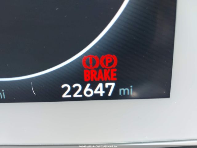 KM8KNDAF2PU147407 Hyundai Ioniq 5