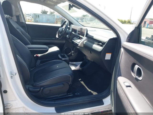 KM8KNDAF2PU147407 Hyundai Ioniq 5