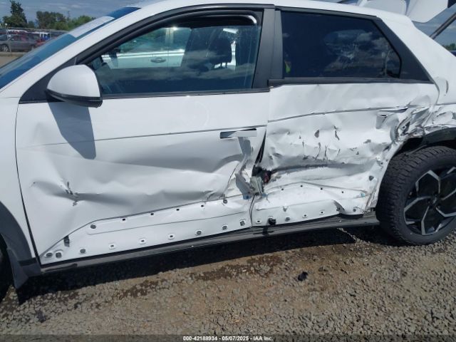 KM8KNDAF2PU147407 Hyundai Ioniq 5