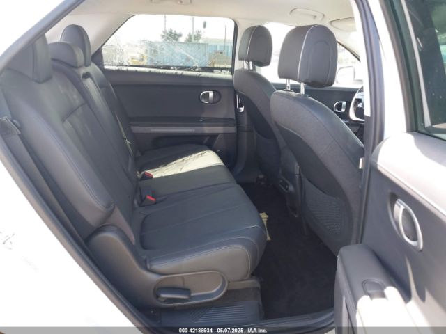 KM8KNDAF2PU147407 Hyundai Ioniq 5