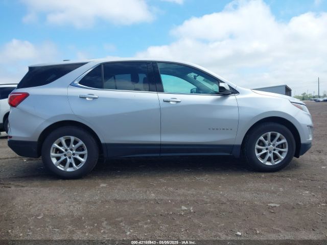 2GNAXSEV7J6278734 Chevrolet EQUINOX LT