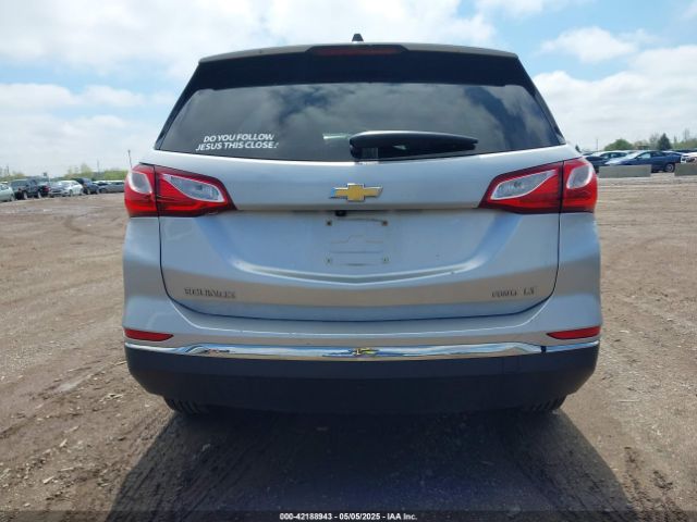 2GNAXSEV7J6278734 Chevrolet EQUINOX LT