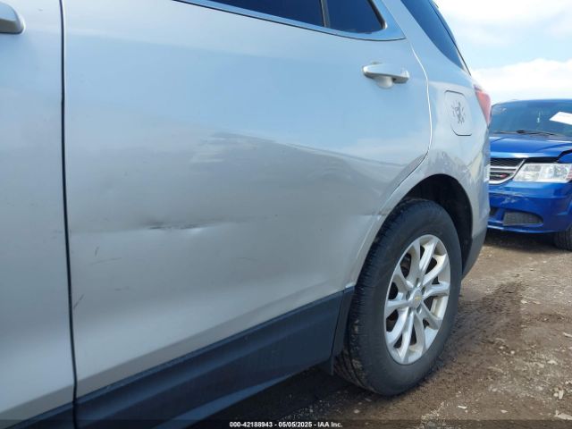 2GNAXSEV7J6278734 Chevrolet EQUINOX LT