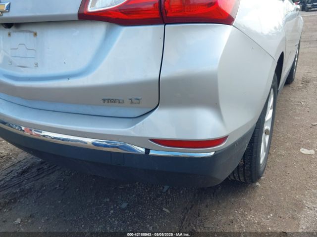 2GNAXSEV7J6278734 Chevrolet EQUINOX LT