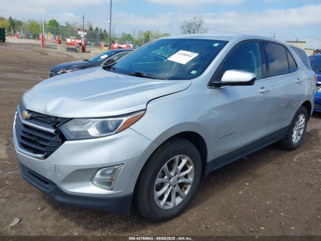 2GNAXSEV7J6278734 Chevrolet EQUINOX LT