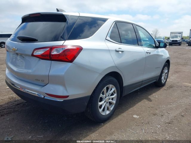 2GNAXSEV7J6278734 Chevrolet EQUINOX LT
