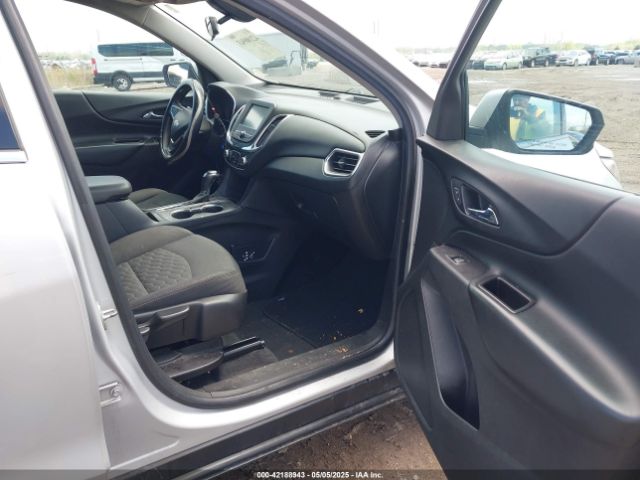 2GNAXSEV7J6278734 Chevrolet EQUINOX LT