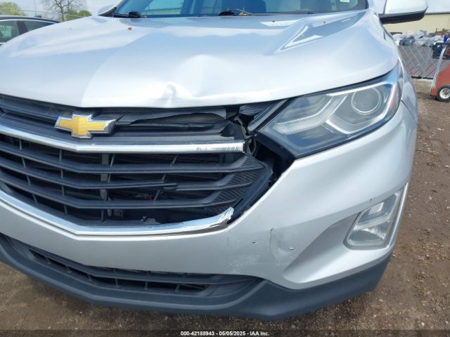 2GNAXSEV7J6278734 Chevrolet EQUINOX LT