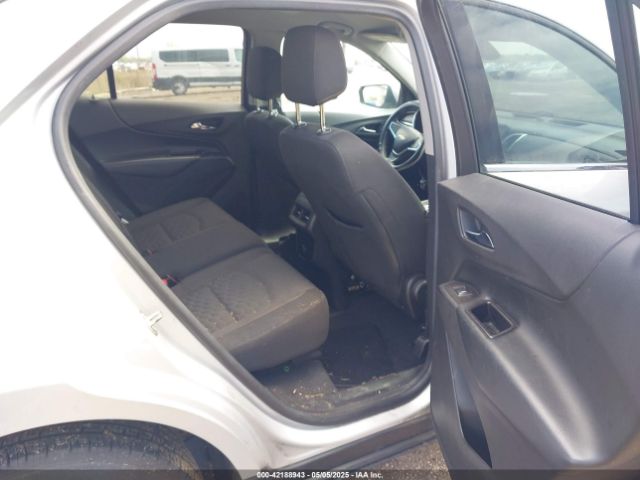 2GNAXSEV7J6278734 Chevrolet EQUINOX LT